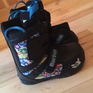 Burton Boots